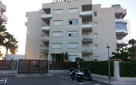 Rvhotels Port Canigo