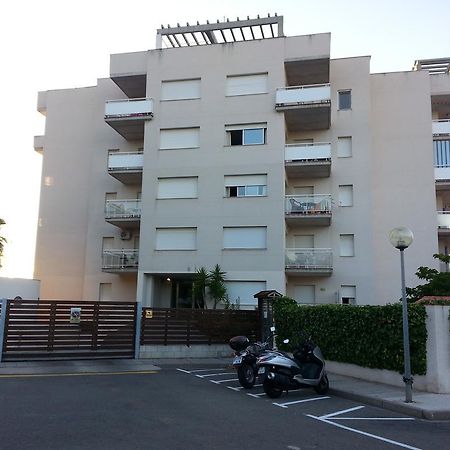 Rvhotels Port Canigo Roses Extérieur photo