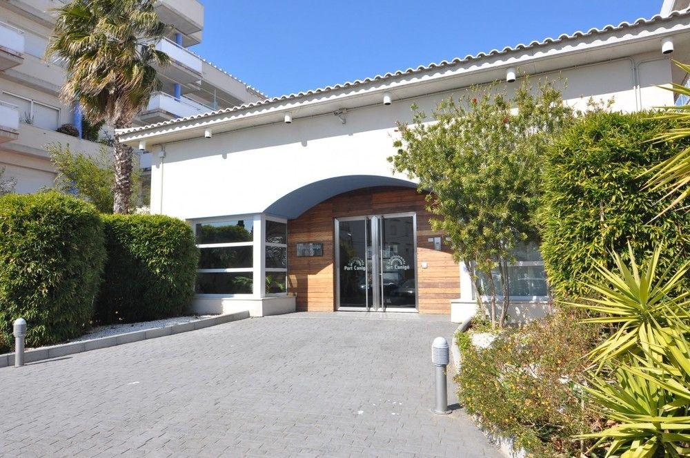 Rvhotels Port Canigo Roses Extérieur photo
