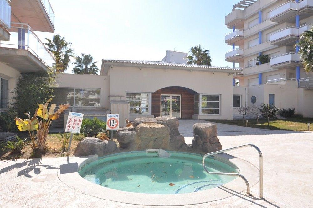 Rvhotels Port Canigo Roses Extérieur photo