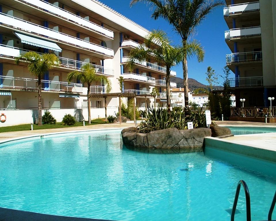Rvhotels Port Canigo Roses Extérieur photo