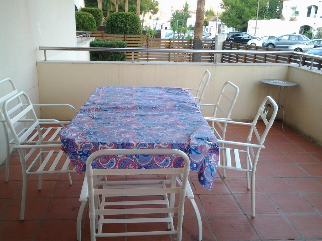 Rvhotels Port Canigo Roses Chambre photo