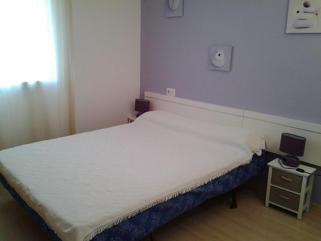 Rvhotels Port Canigo Roses Chambre photo