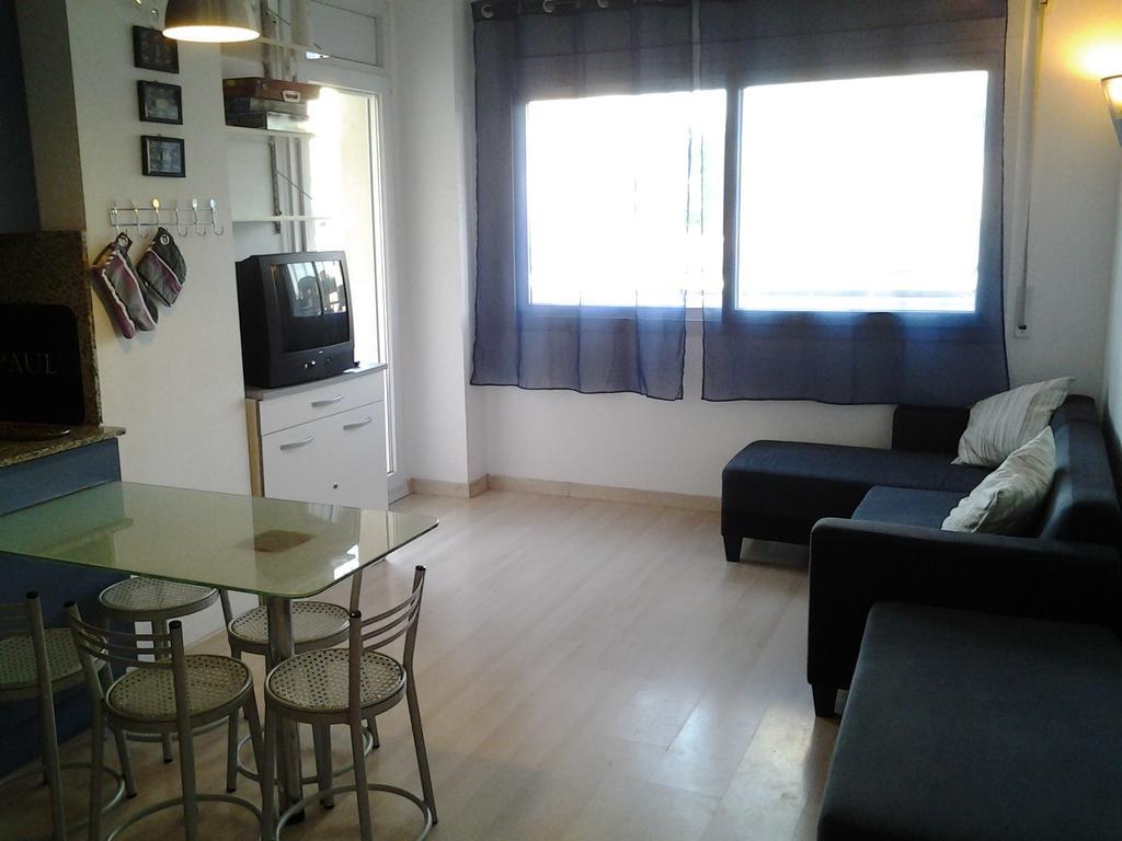Rvhotels Port Canigo Roses Chambre photo