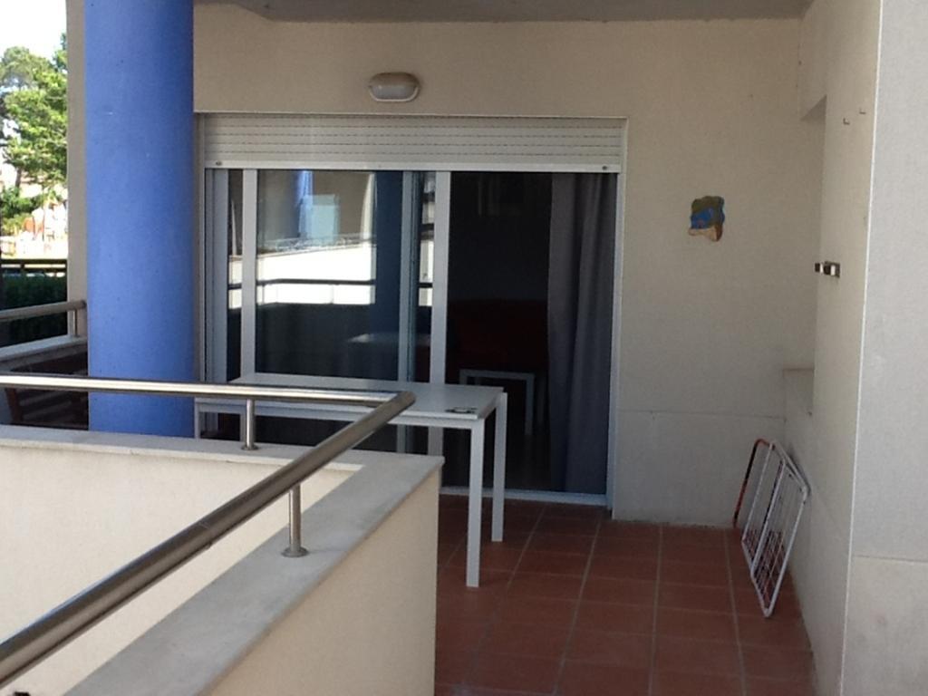 Rvhotels Port Canigo Roses Chambre photo