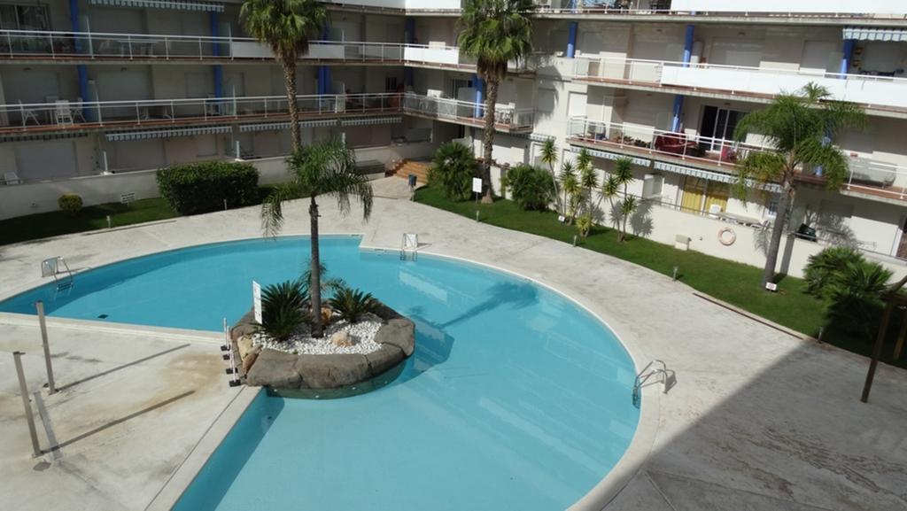 Rvhotels Port Canigo Roses Chambre photo