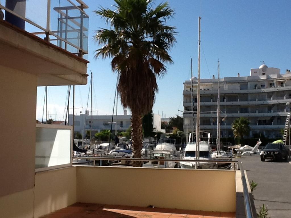 Rvhotels Port Canigo Roses Chambre photo