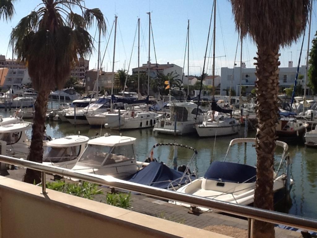 Rvhotels Port Canigo Roses Chambre photo