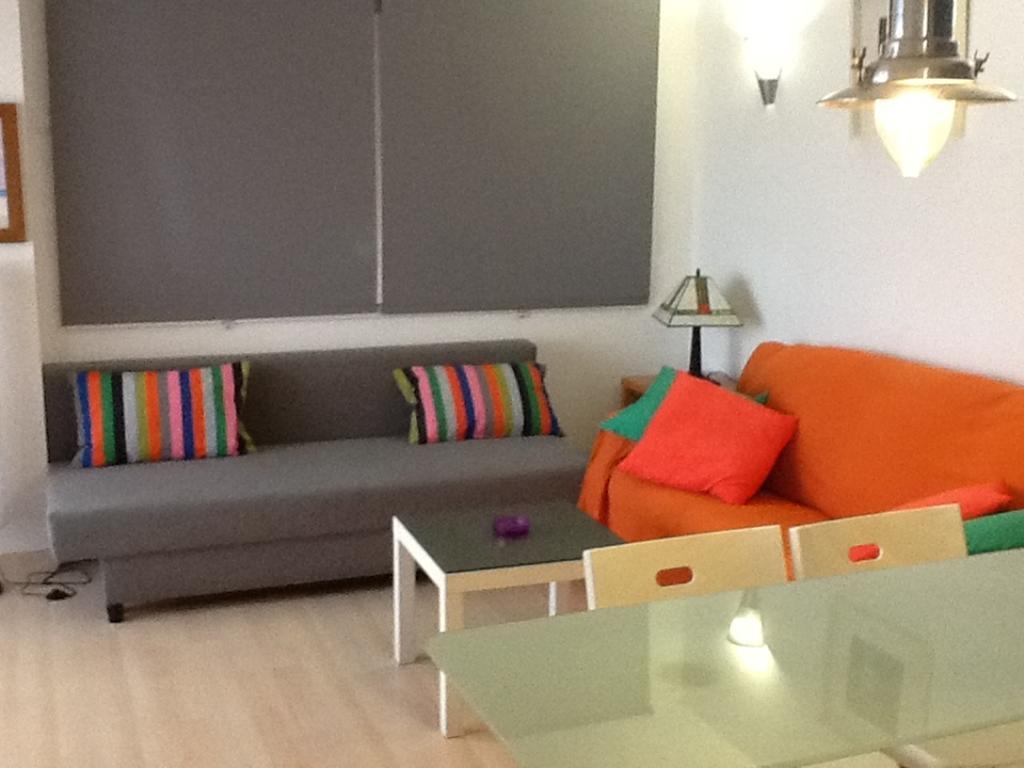 Rvhotels Port Canigo Roses Chambre photo