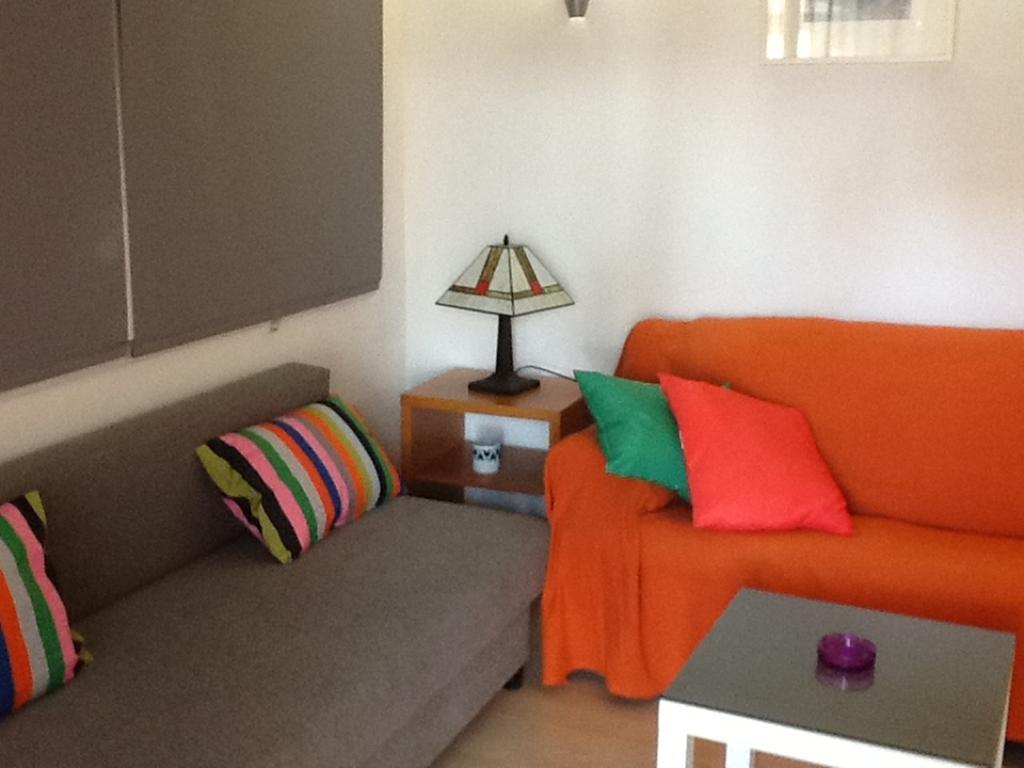 Rvhotels Port Canigo Roses Chambre photo
