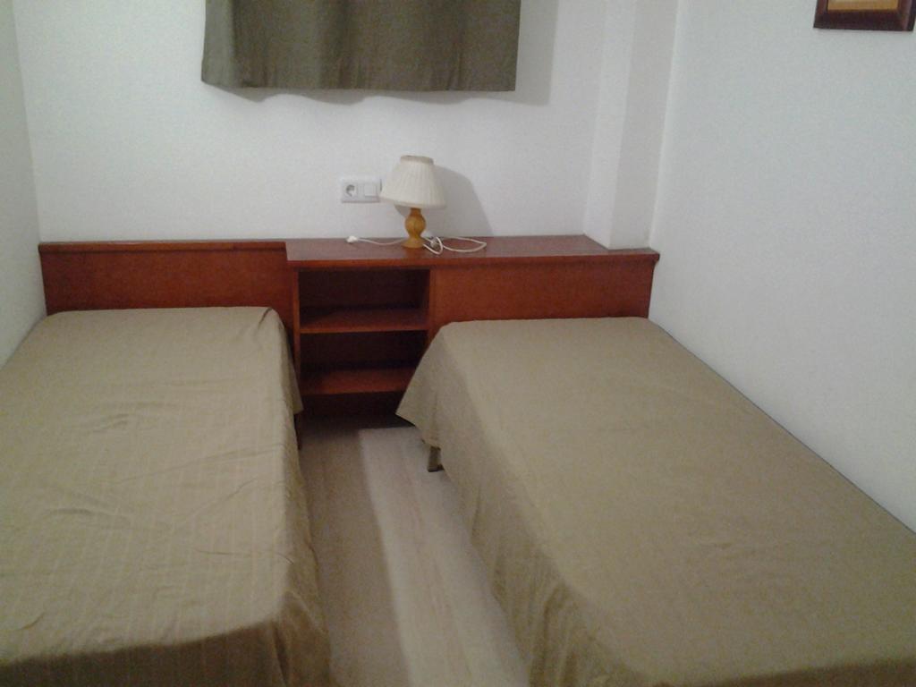 Rvhotels Port Canigo Roses Chambre photo