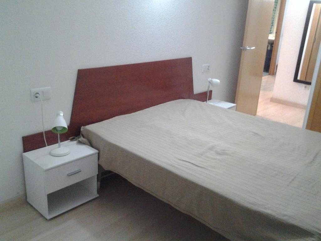 Rvhotels Port Canigo Roses Chambre photo