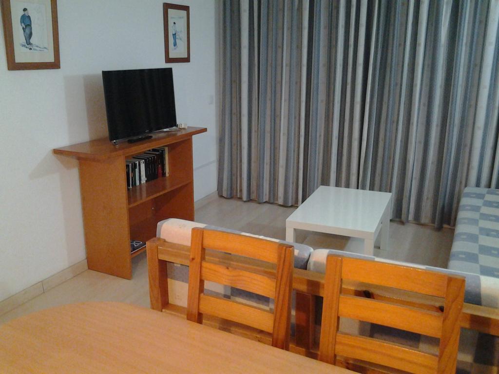 Rvhotels Port Canigo Roses Chambre photo