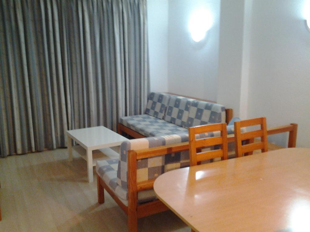 Rvhotels Port Canigo Roses Chambre photo