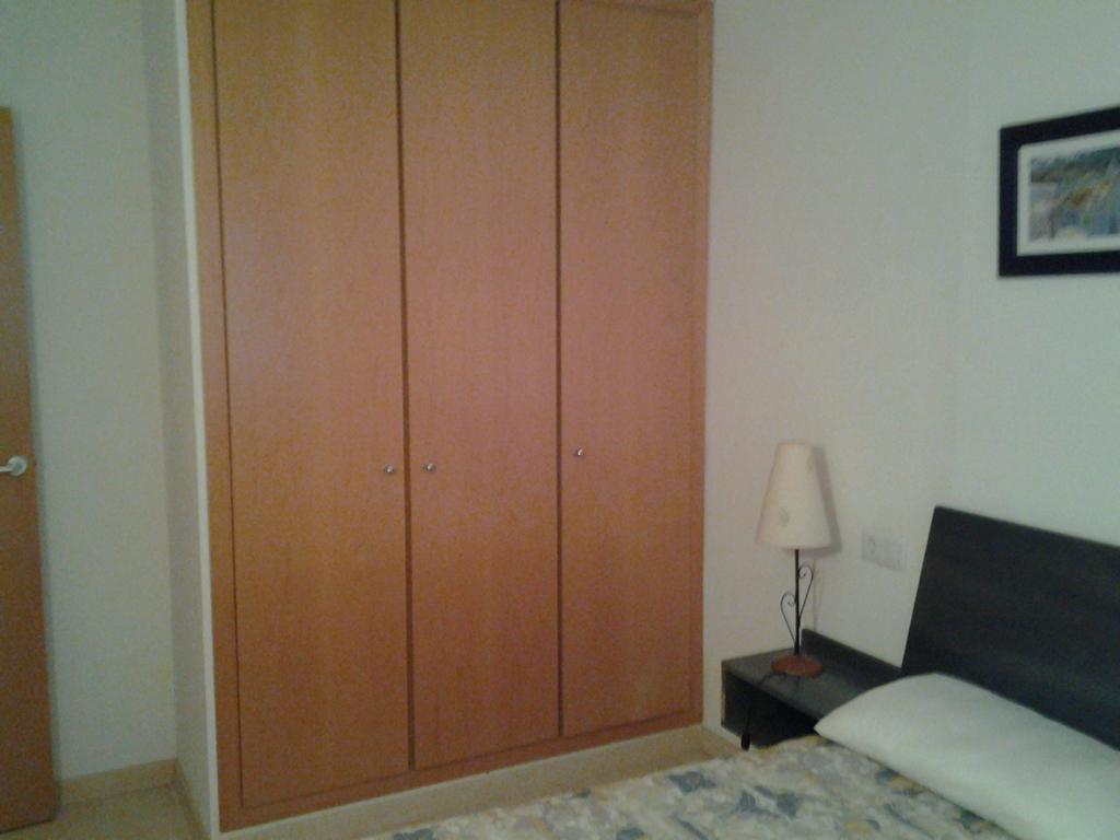 Rvhotels Port Canigo Roses Chambre photo