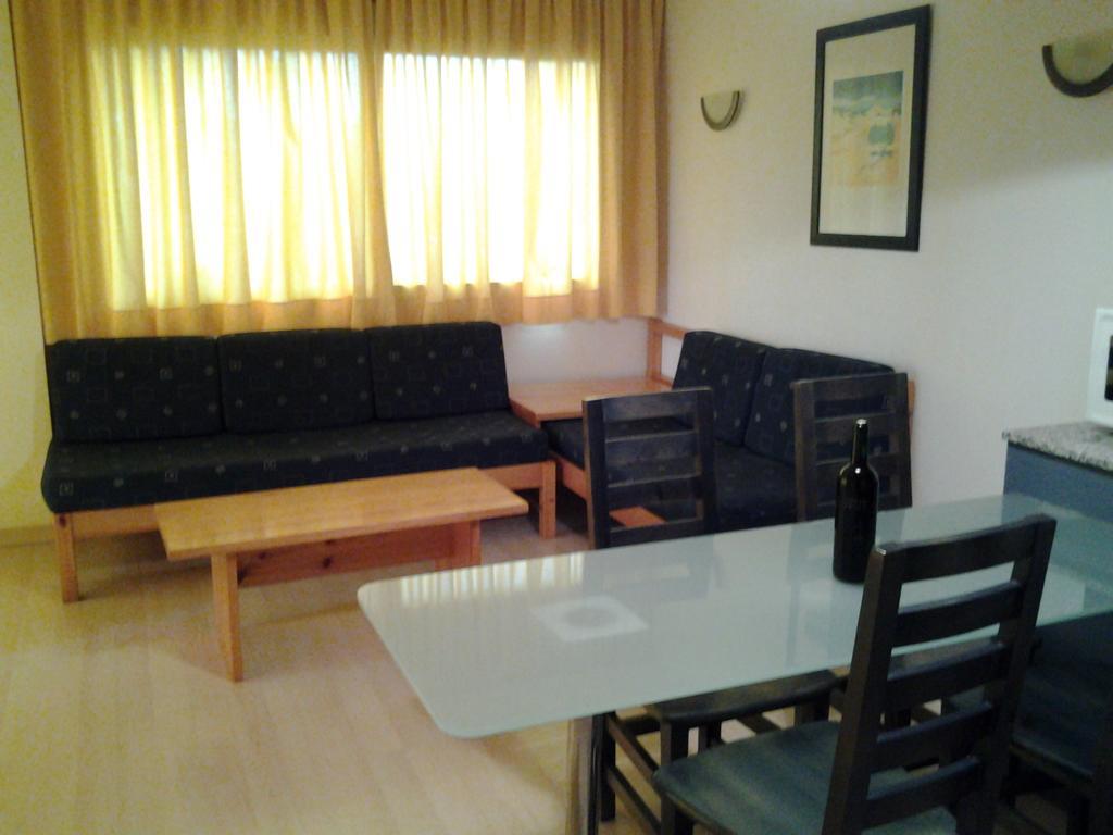 Rvhotels Port Canigo Roses Chambre photo