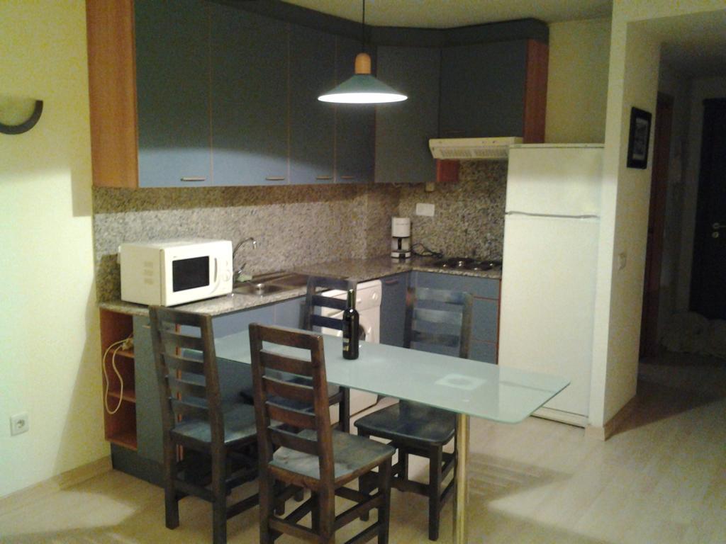 Rvhotels Port Canigo Roses Chambre photo