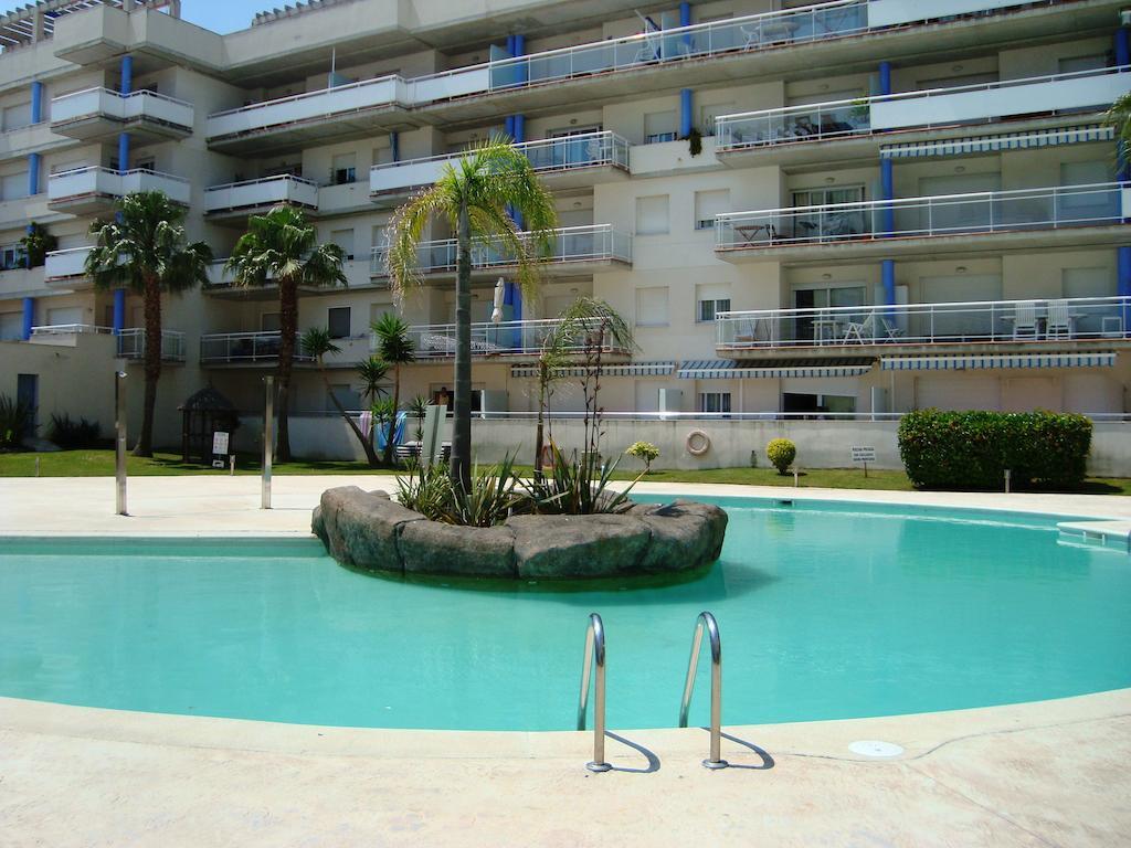 Rvhotels Port Canigo Roses Chambre photo