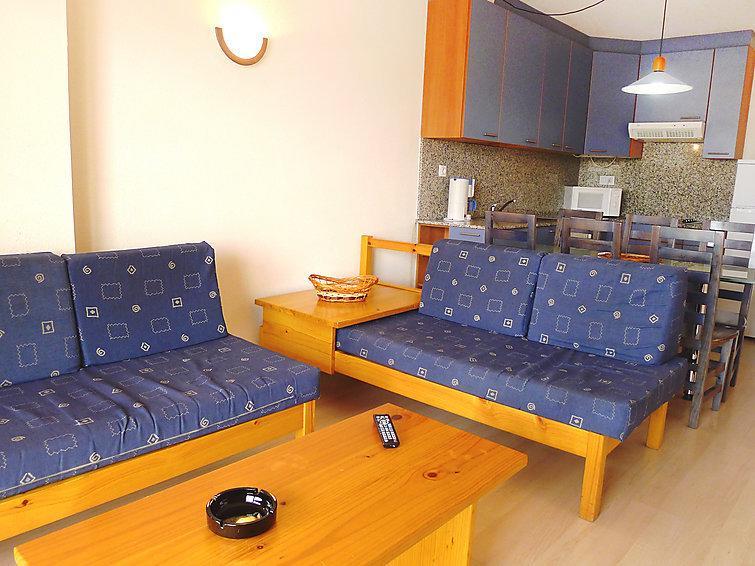 Rvhotels Port Canigo Roses Chambre photo