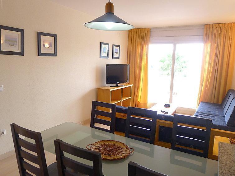 Rvhotels Port Canigo Roses Chambre photo