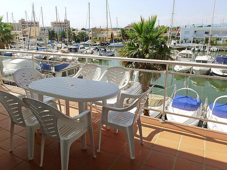 Rvhotels Port Canigo Roses Chambre photo