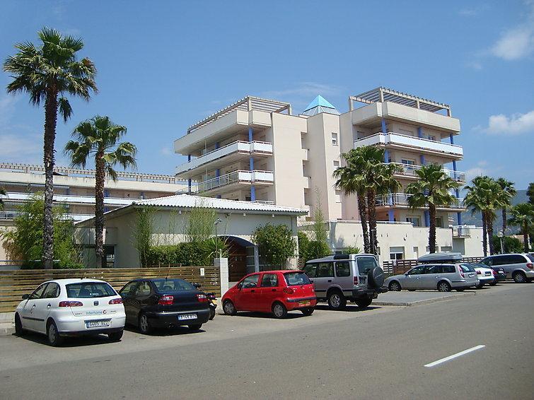 Rvhotels Port Canigo Roses Chambre photo