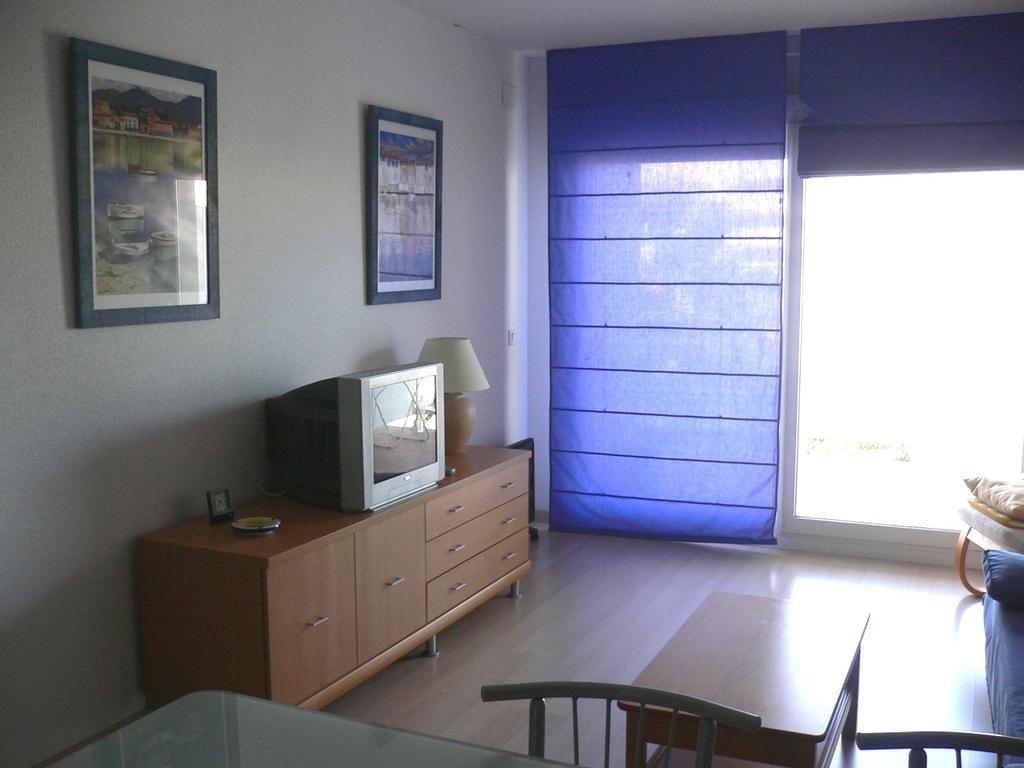 Rvhotels Port Canigo Roses Chambre photo
