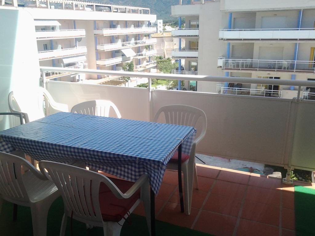 Rvhotels Port Canigo Roses Extérieur photo