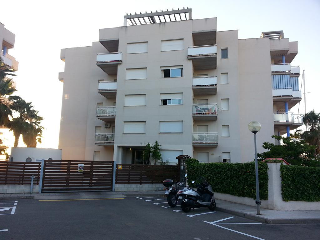 Rvhotels Port Canigo Roses Extérieur photo