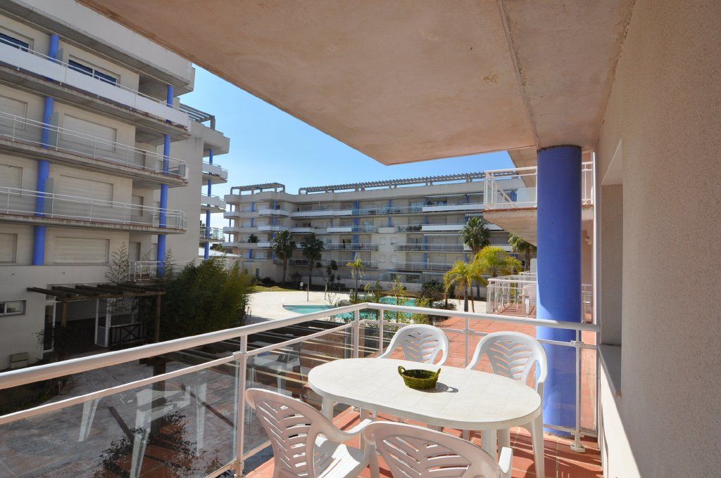 Rvhotels Port Canigo Roses Extérieur photo