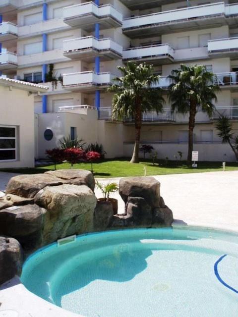 Rvhotels Port Canigo Roses Extérieur photo